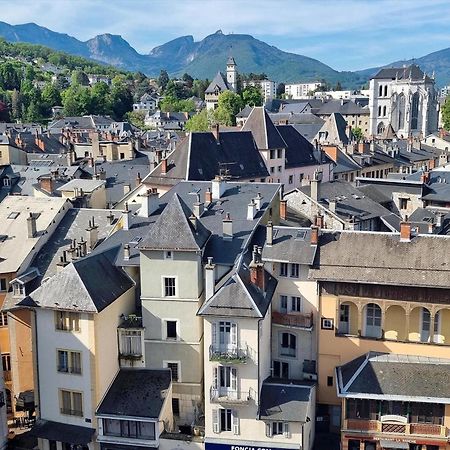 Logement Autour De Moi * * * * * شامبيري المظهر الخارجي الصورة