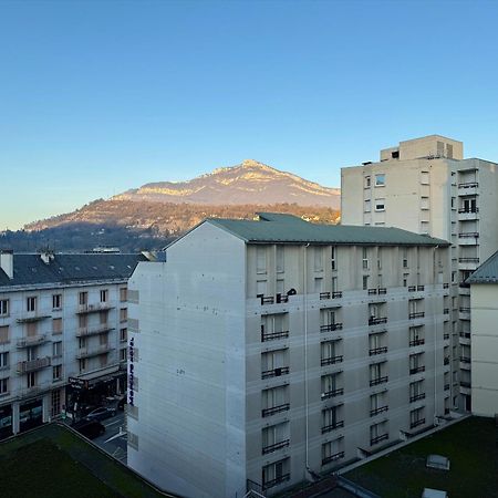 Logement Autour De Moi * * * * * شامبيري المظهر الخارجي الصورة