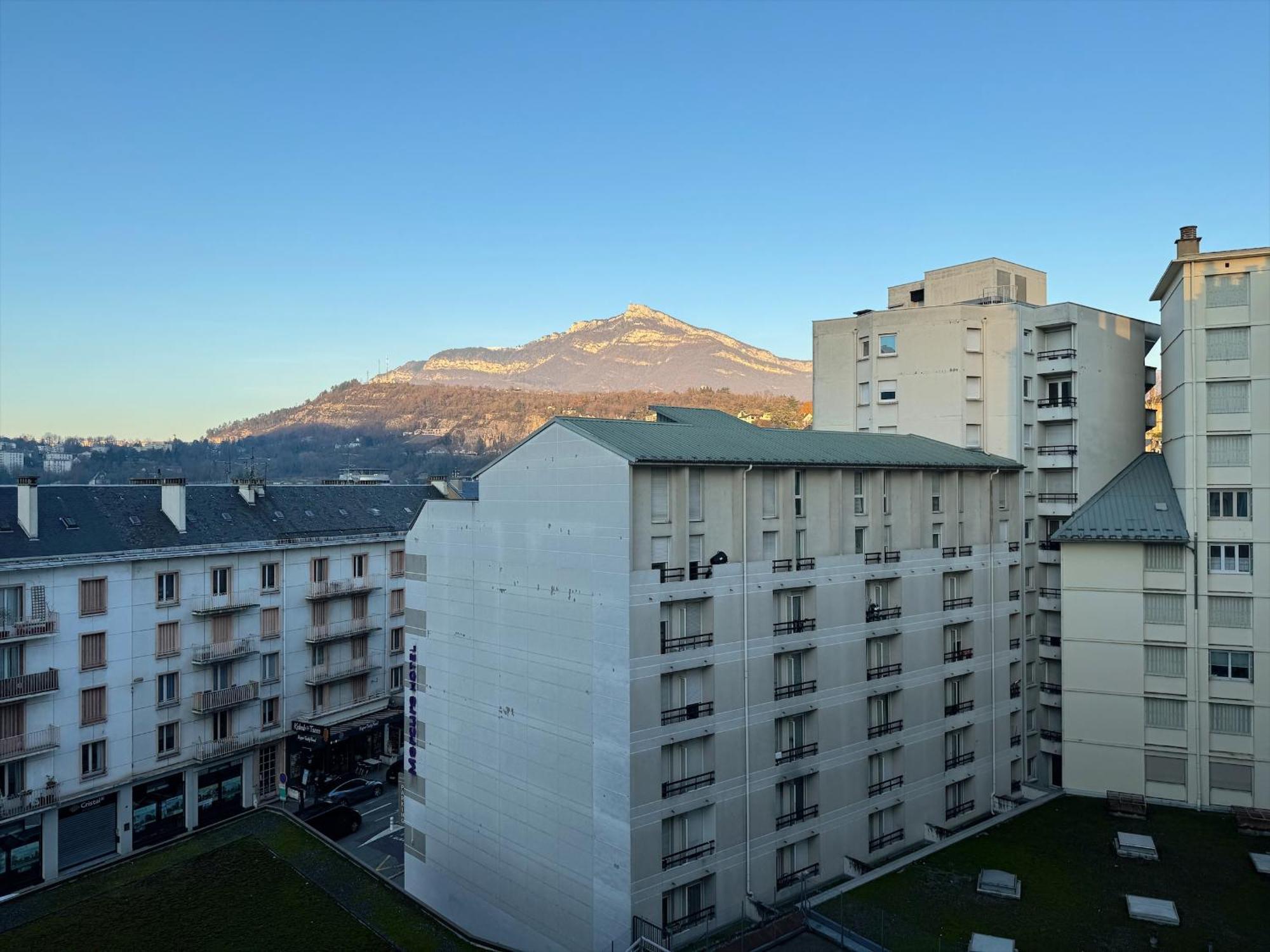 Logement Autour De Moi * * * * * شامبيري المظهر الخارجي الصورة
