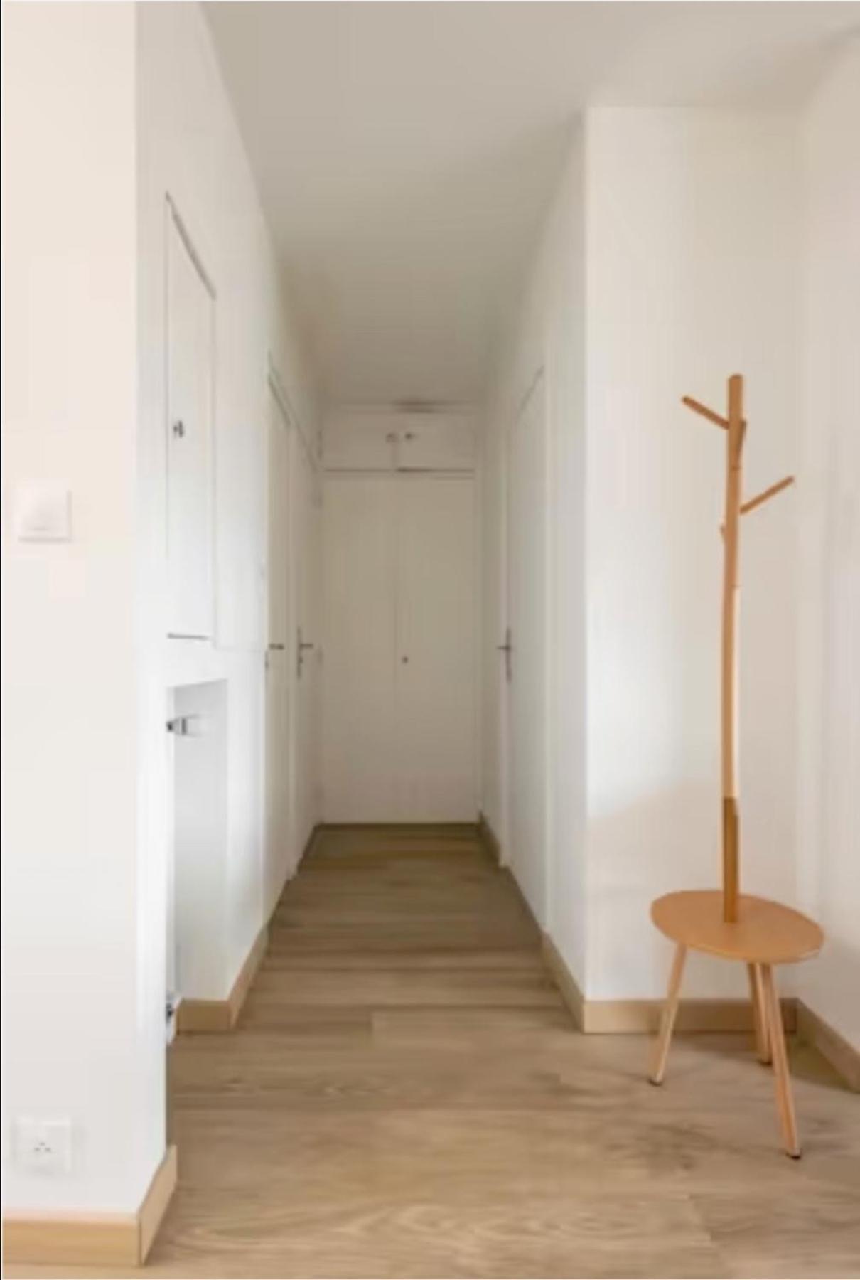 Logement Autour De Moi * * * * * شامبيري المظهر الخارجي الصورة