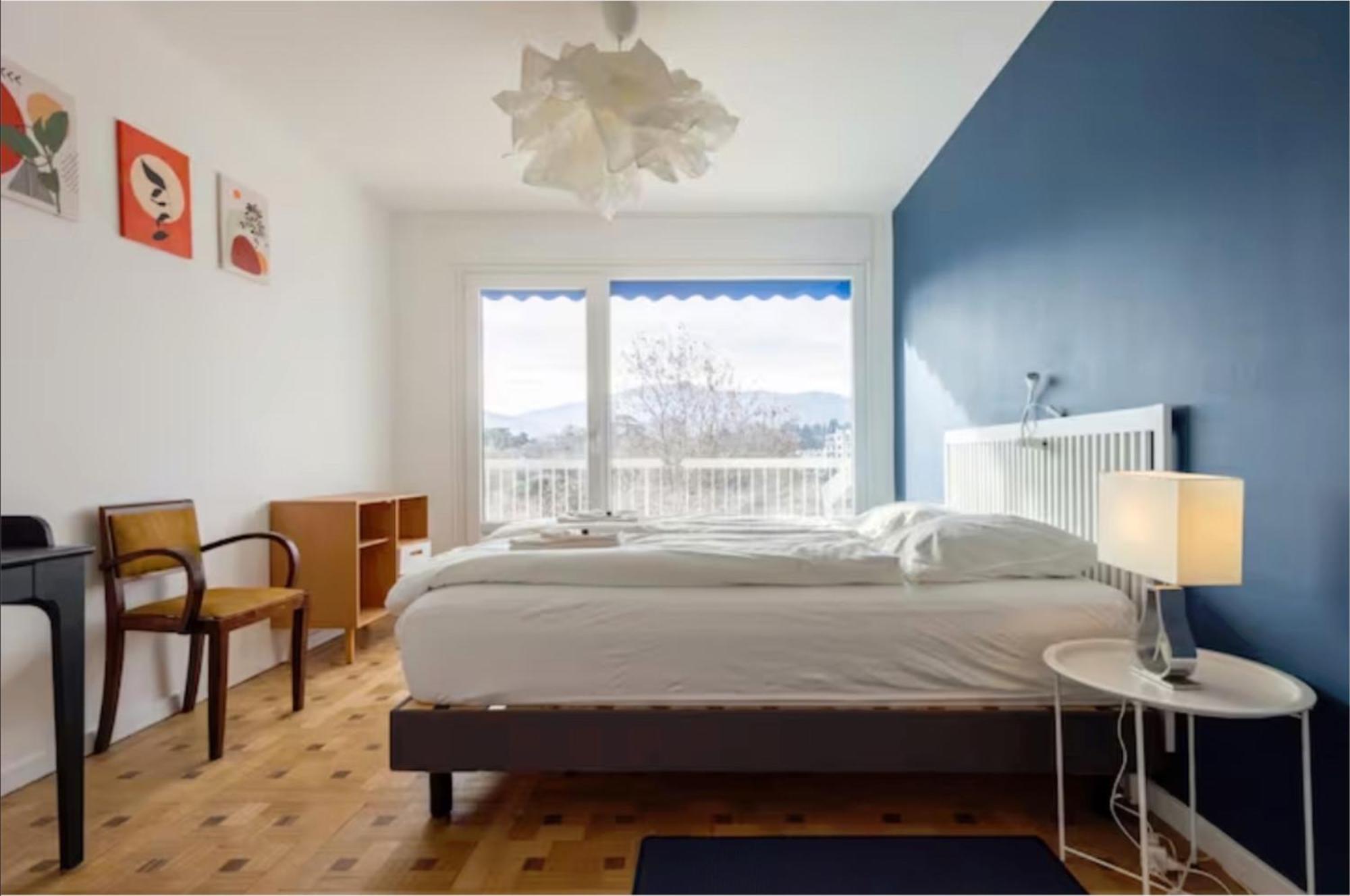 Logement Autour De Moi * * * * * شامبيري المظهر الخارجي الصورة