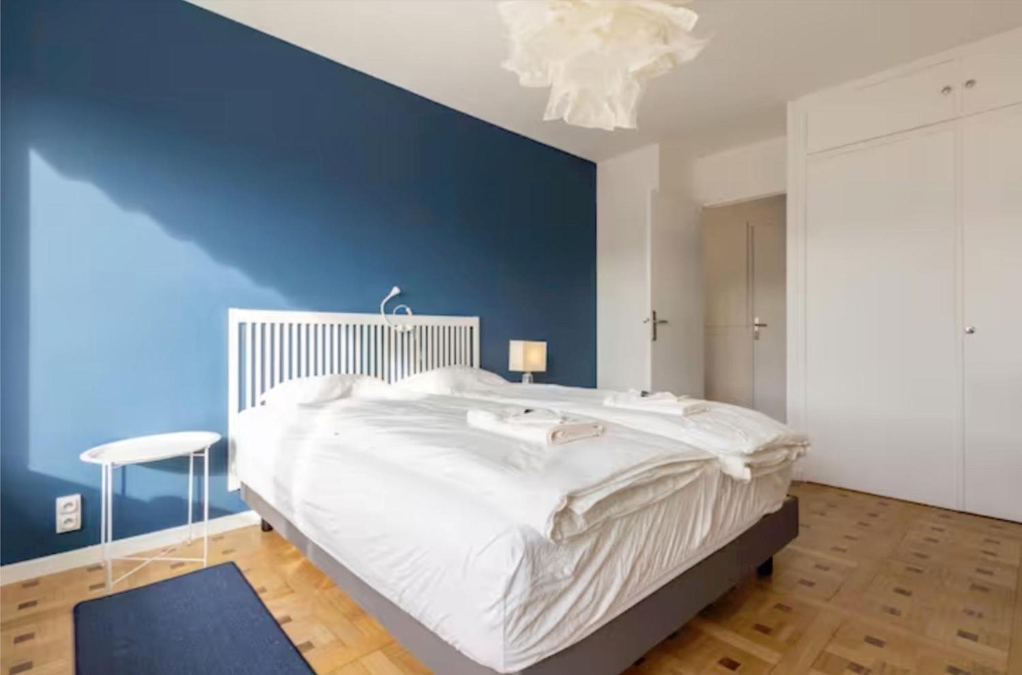 Logement Autour De Moi * * * * * شامبيري المظهر الخارجي الصورة