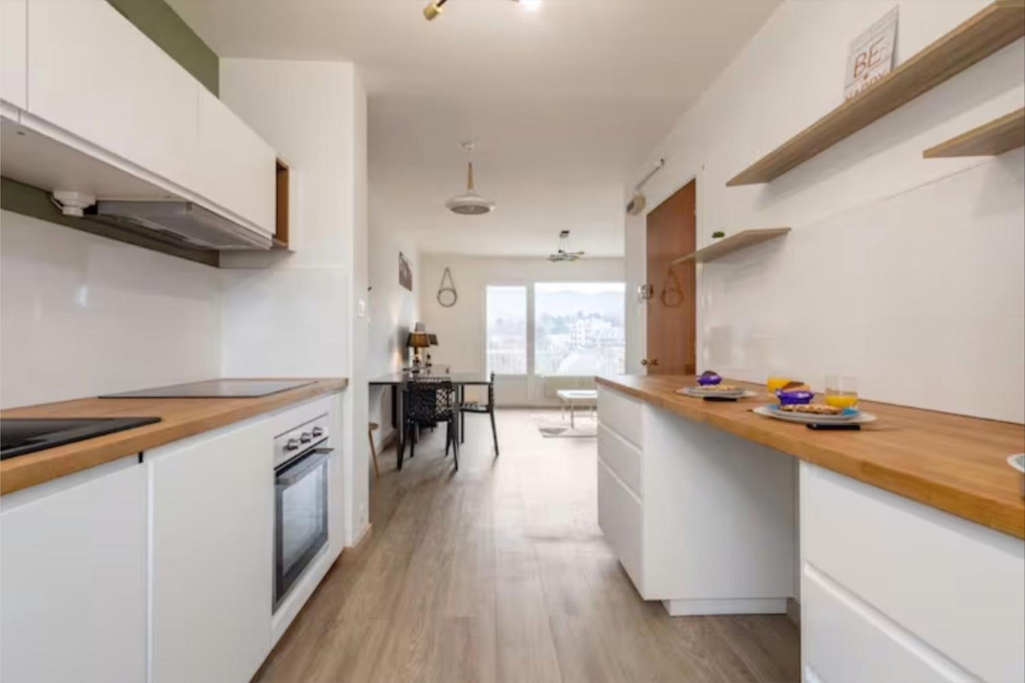 Logement Autour De Moi * * * * * شامبيري المظهر الخارجي الصورة