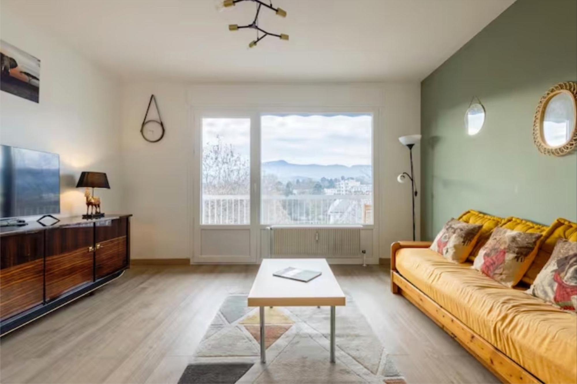 Logement Autour De Moi * * * * * شامبيري المظهر الخارجي الصورة